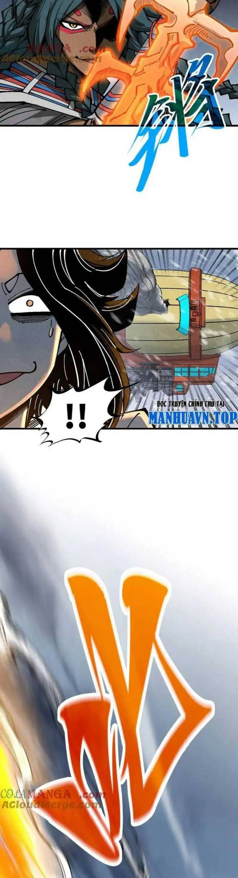 Chapter 316 - Image 41