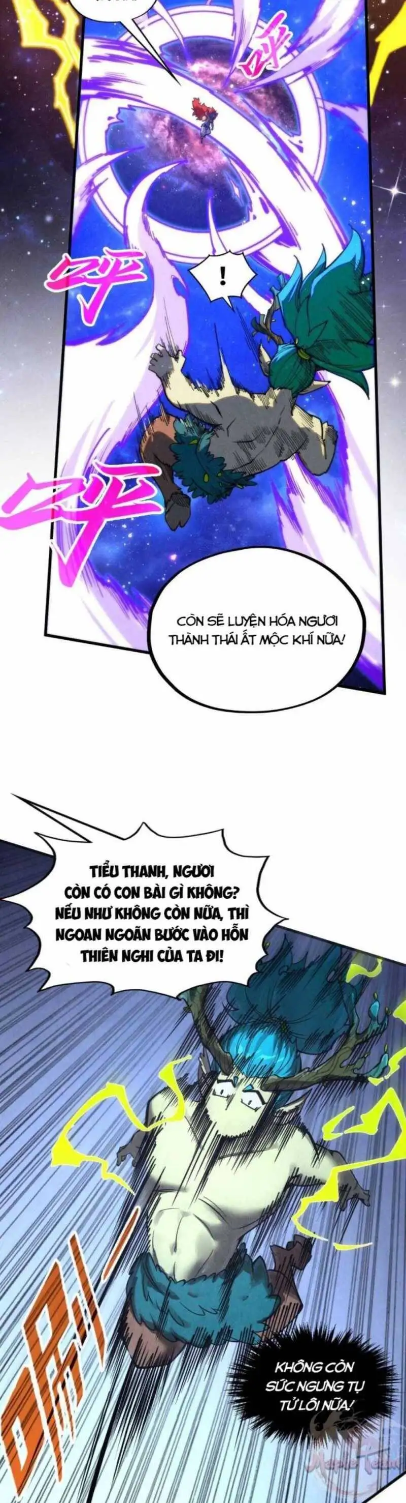 Chapter 331 - Image 32
