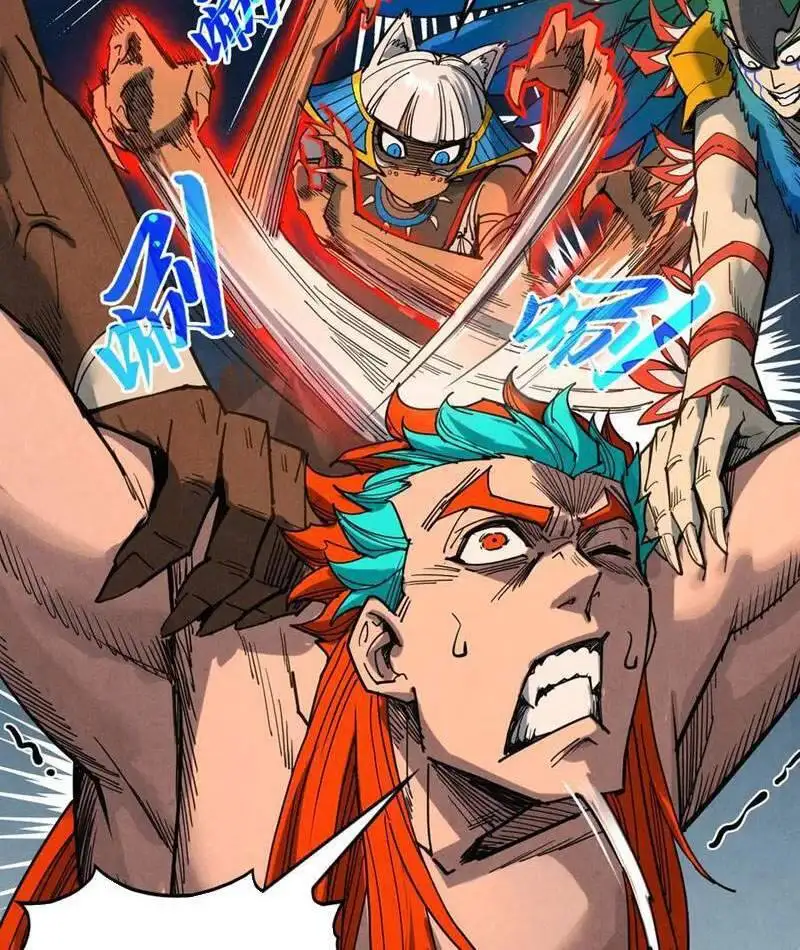 Chapter 350 - Image 53