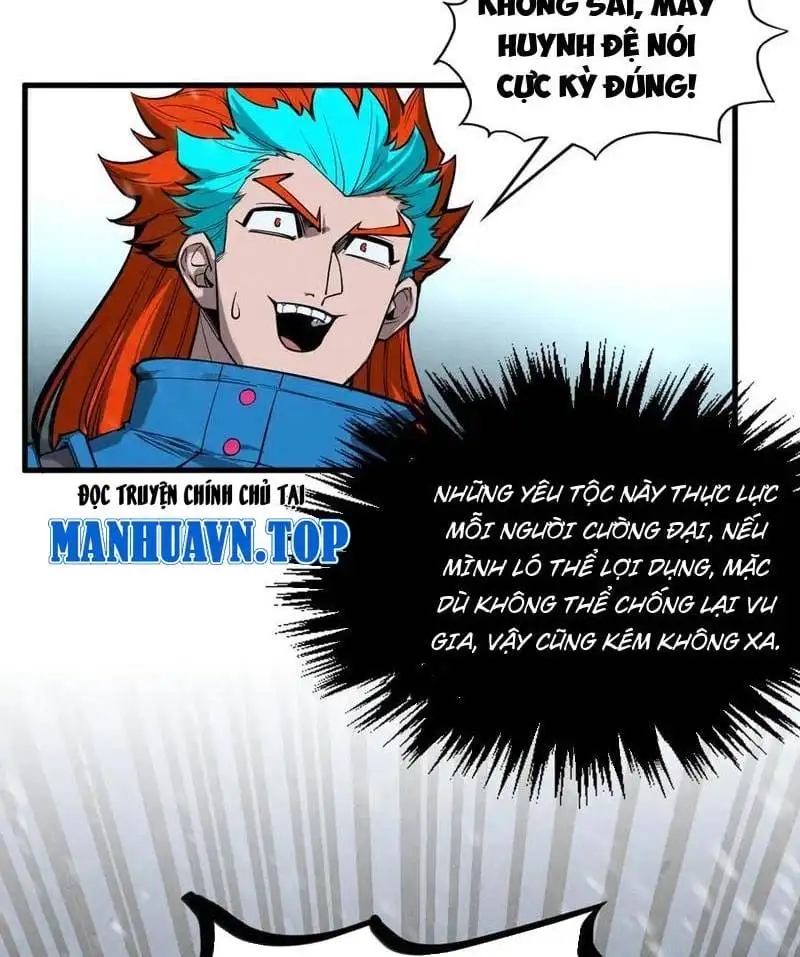 Chapter 352 - Image 31