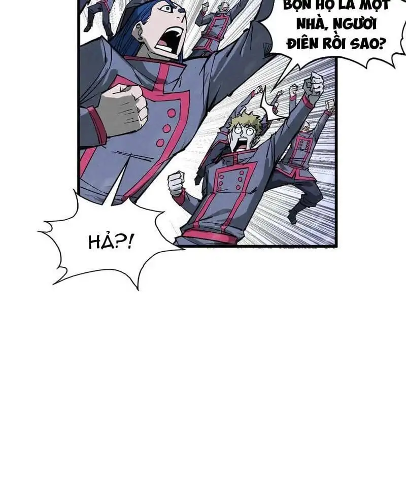 Chapter 352 - Image 35