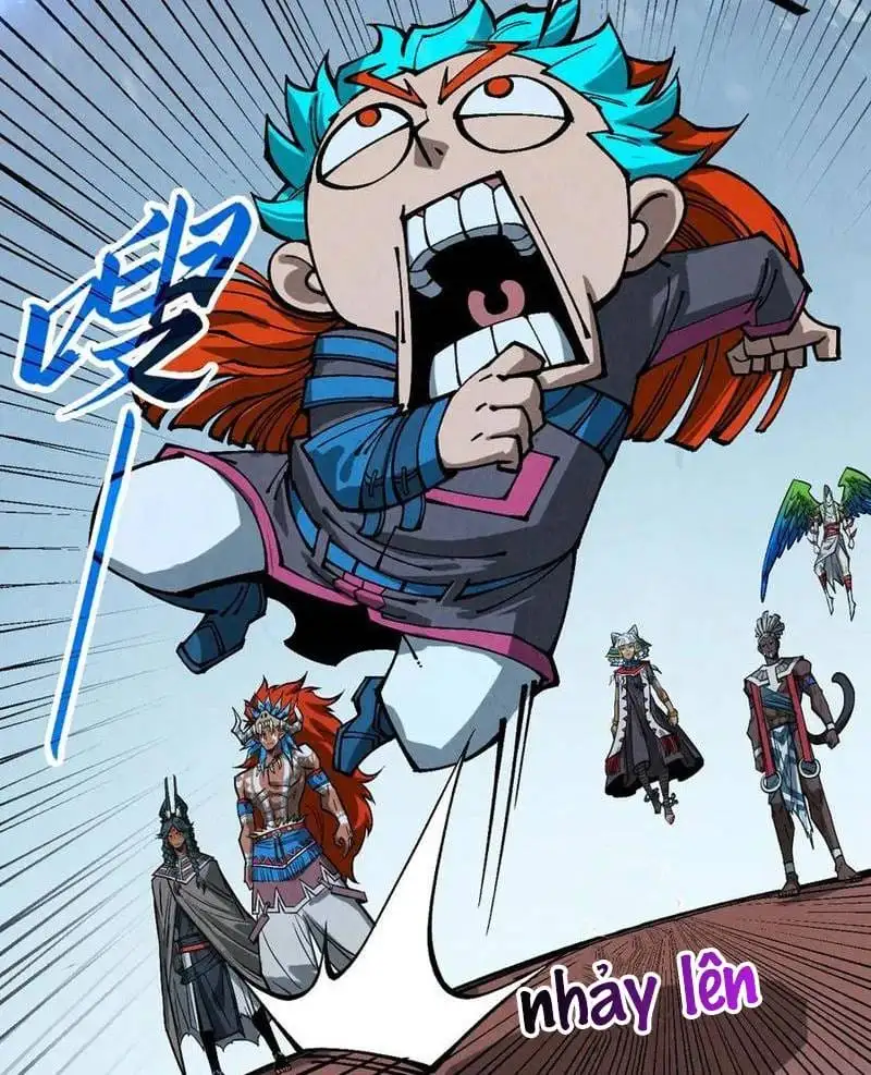 Chapter 353 - Image 16