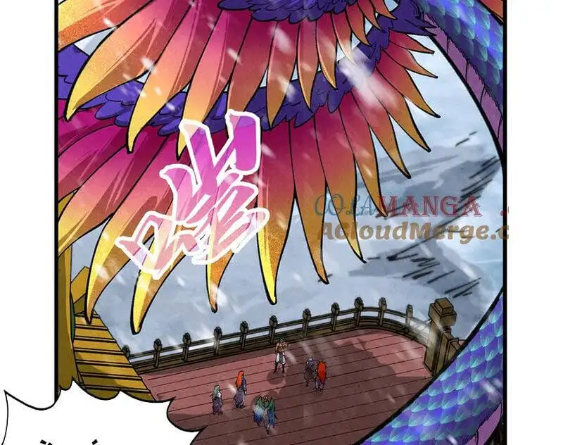 Chapter 360 - Image 40