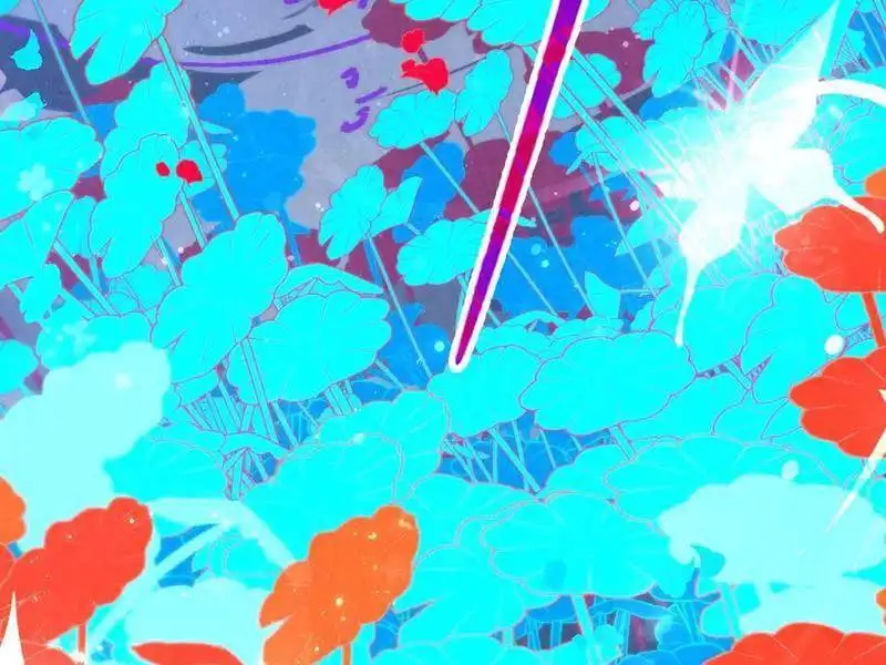 Chapter 366 - Image 7
