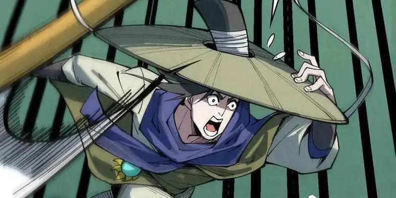 Chapter 368 - Image 58
