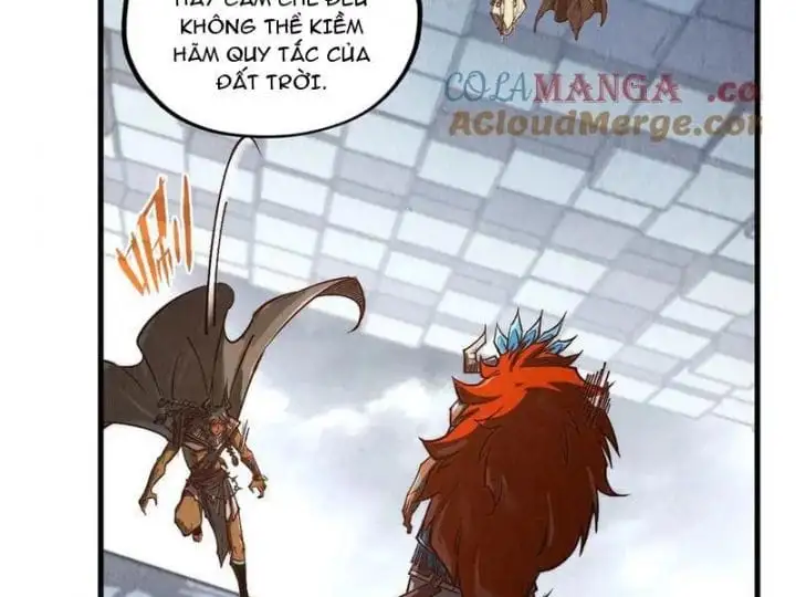 Chapter 384 - Image 28