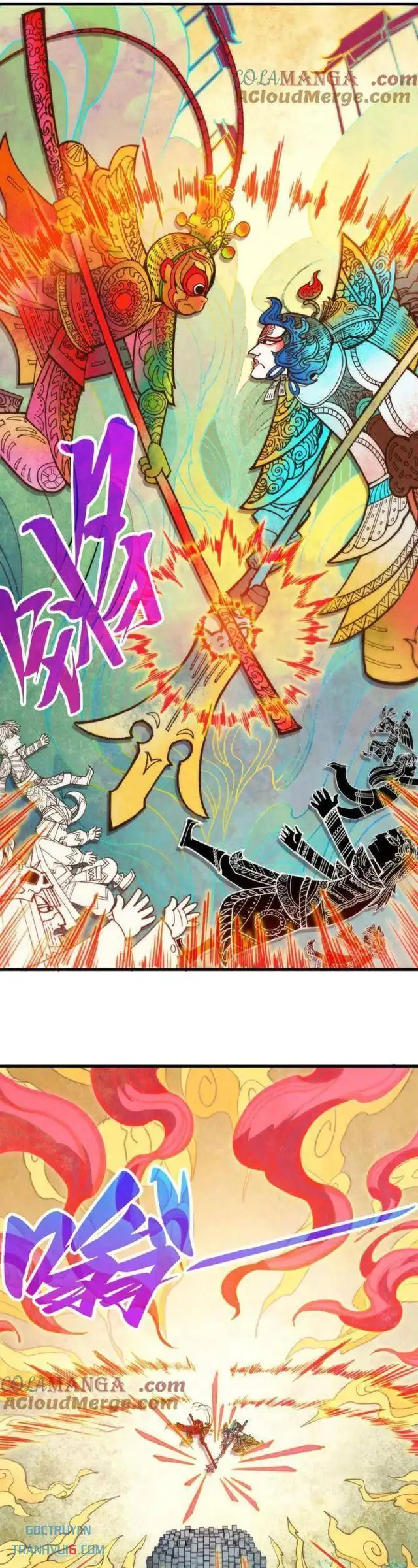 Chapter 385 - Image 28