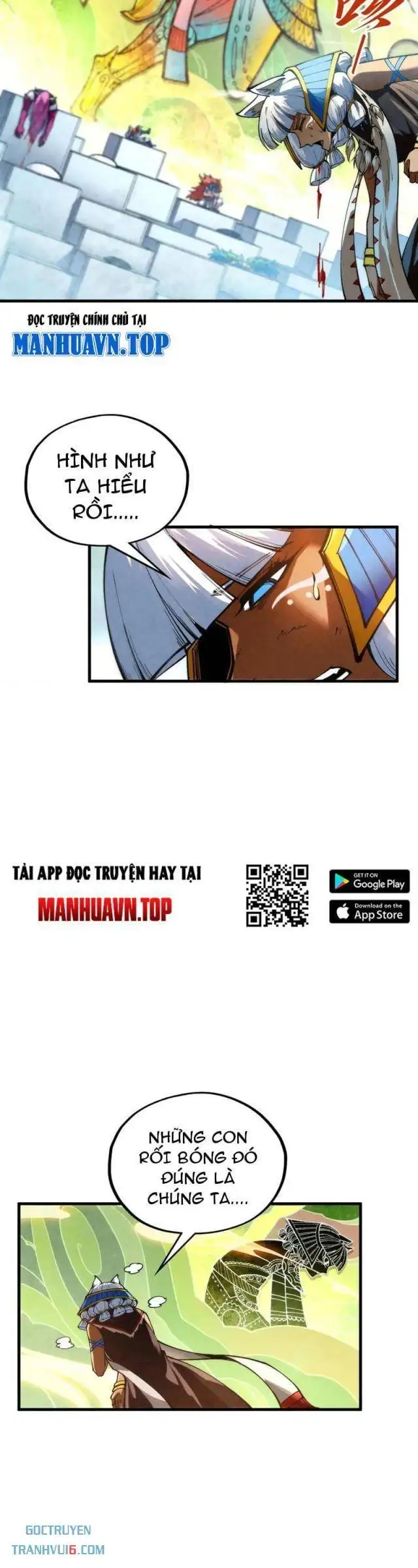 Chapter 385 - Image 30