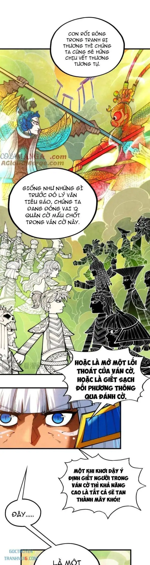 Chapter 385 - Image 31