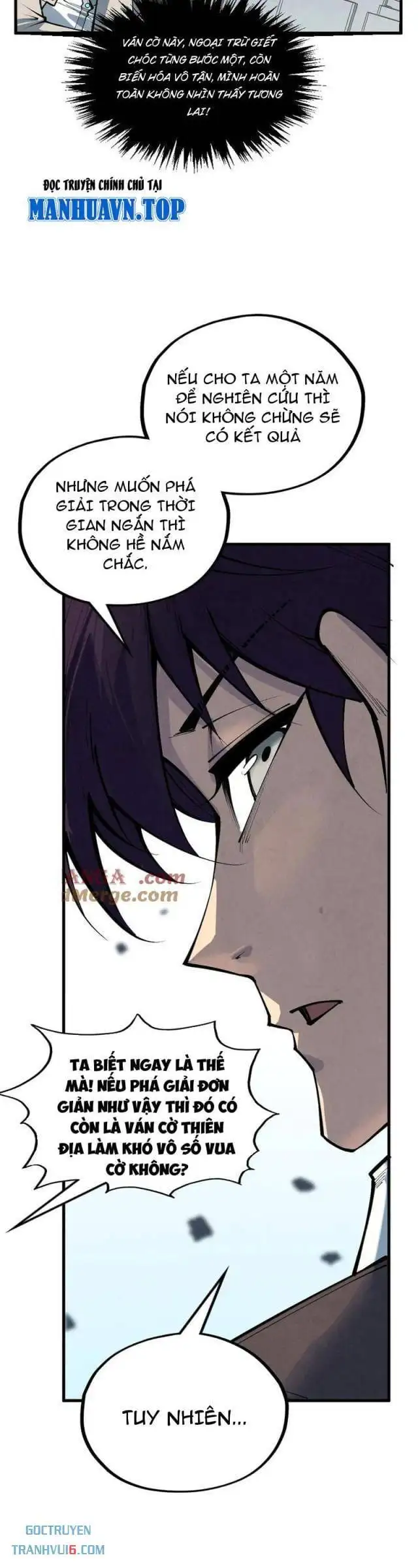 Chapter 385 - Image 34