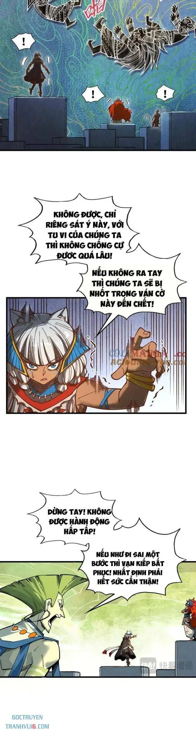 Chapter 385 - Image 43