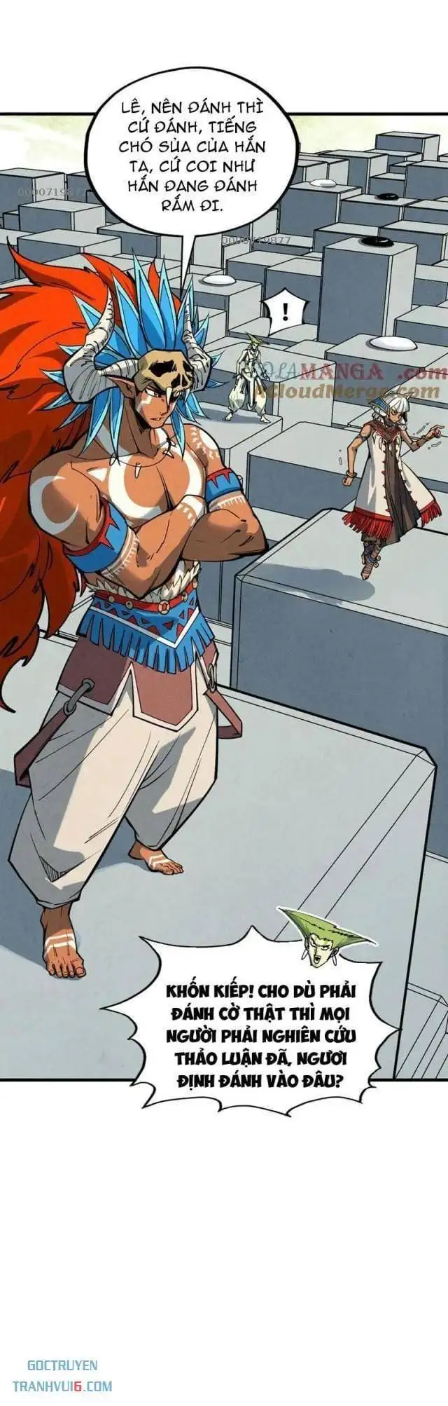 Chapter 385 - Image 44