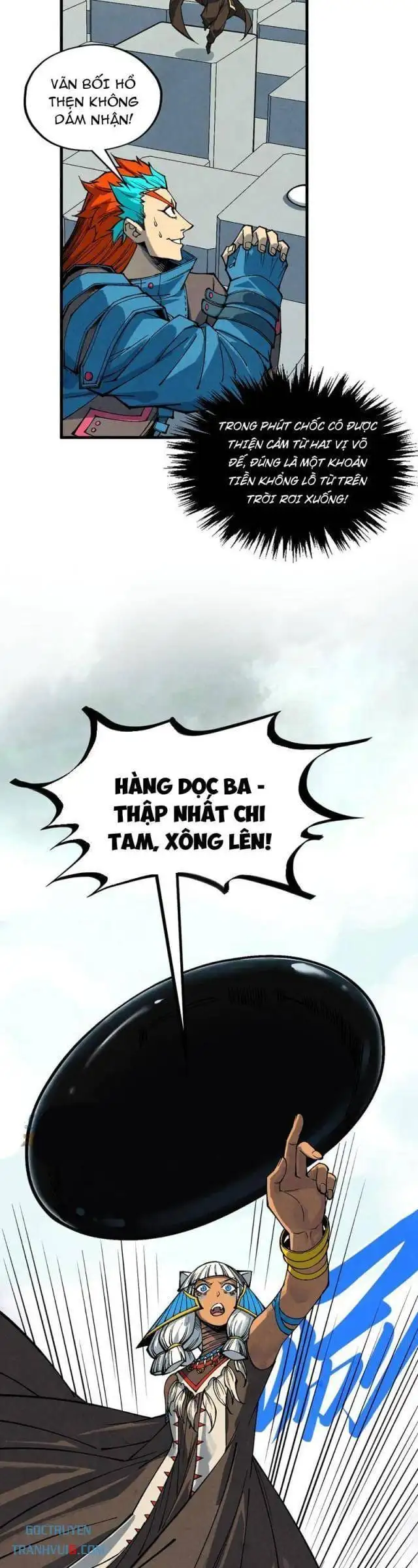 Chapter 385 - Image 47