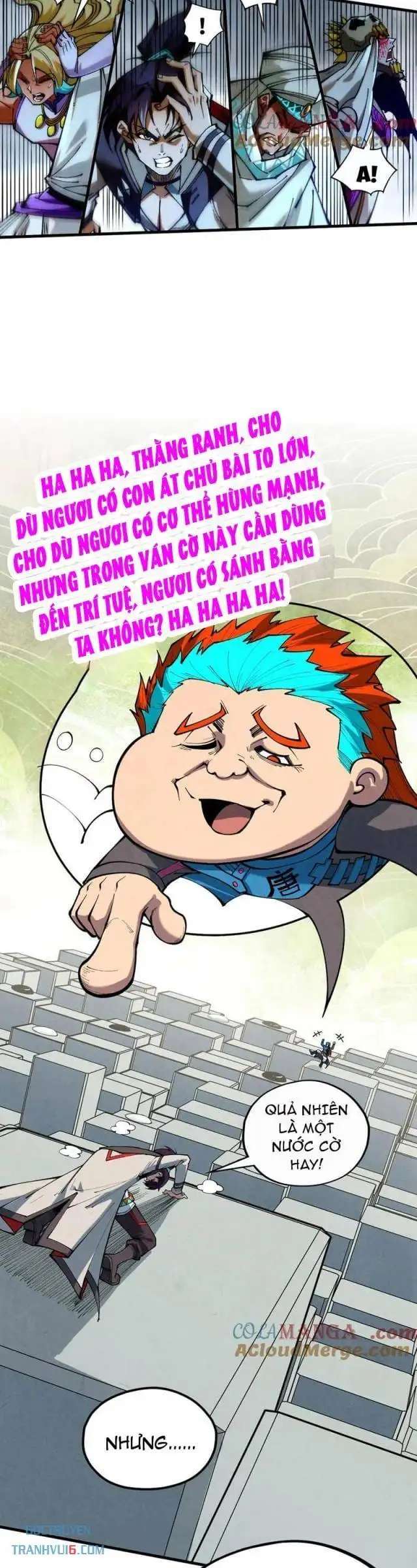 Chapter 385 - Image 50