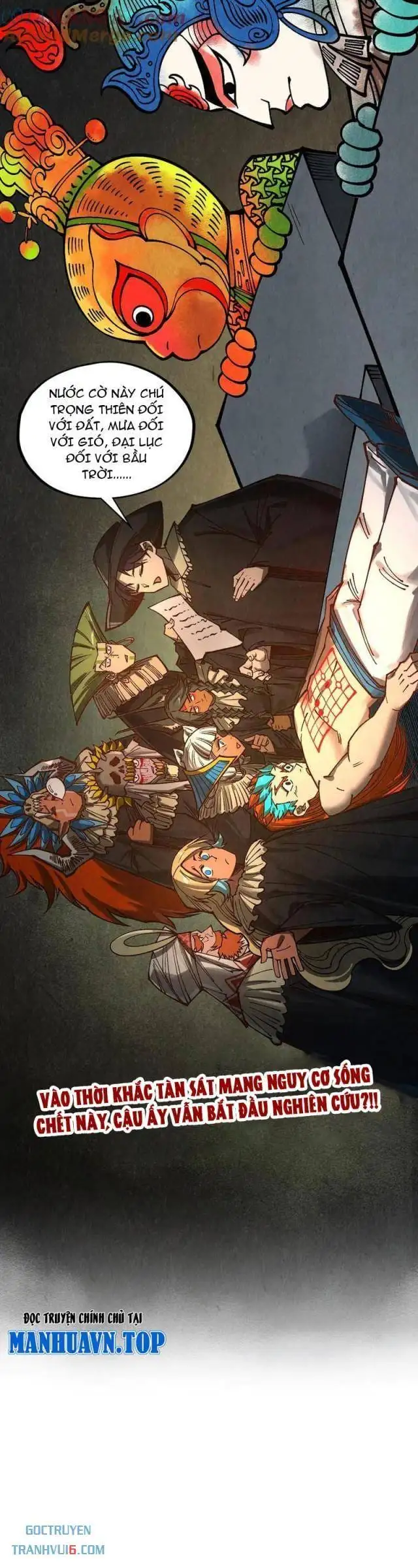 Chapter 385 - Image 58
