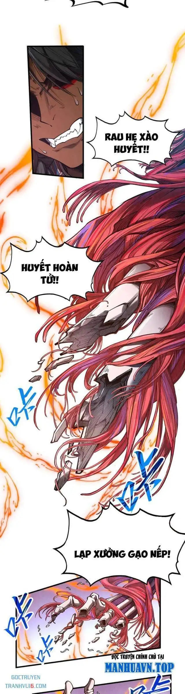 Chapter 385 - Image 63