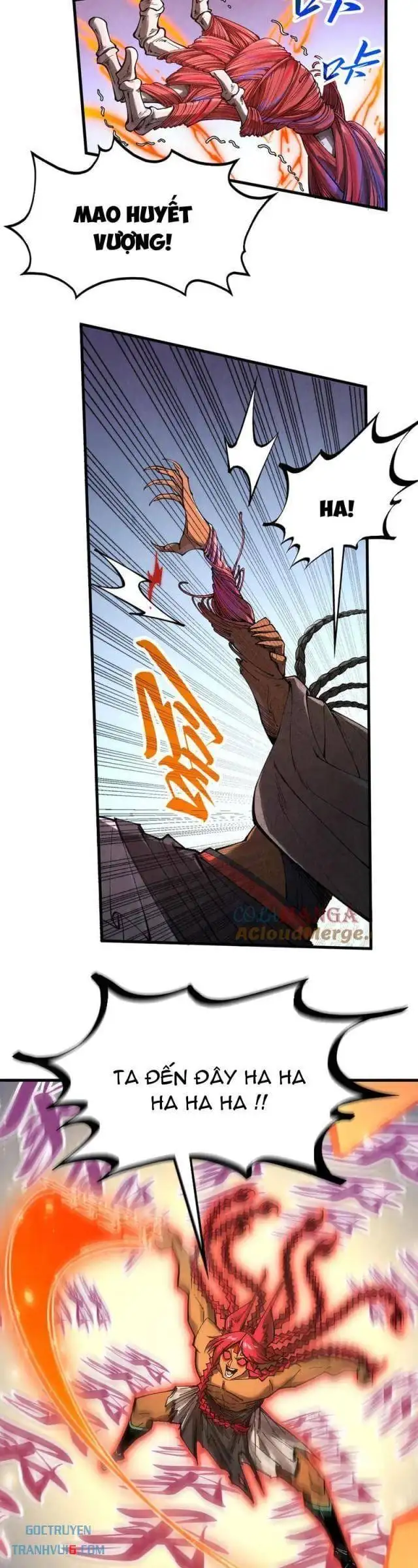 Chapter 385 - Image 64