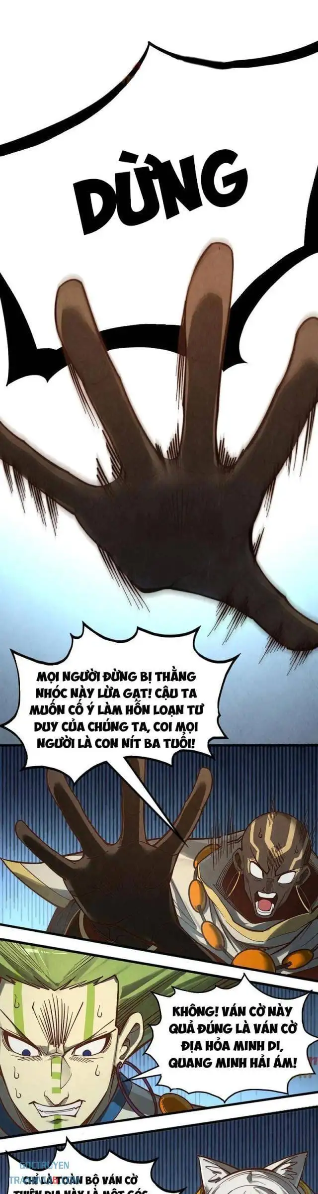 Chapter 385 - Image 67
