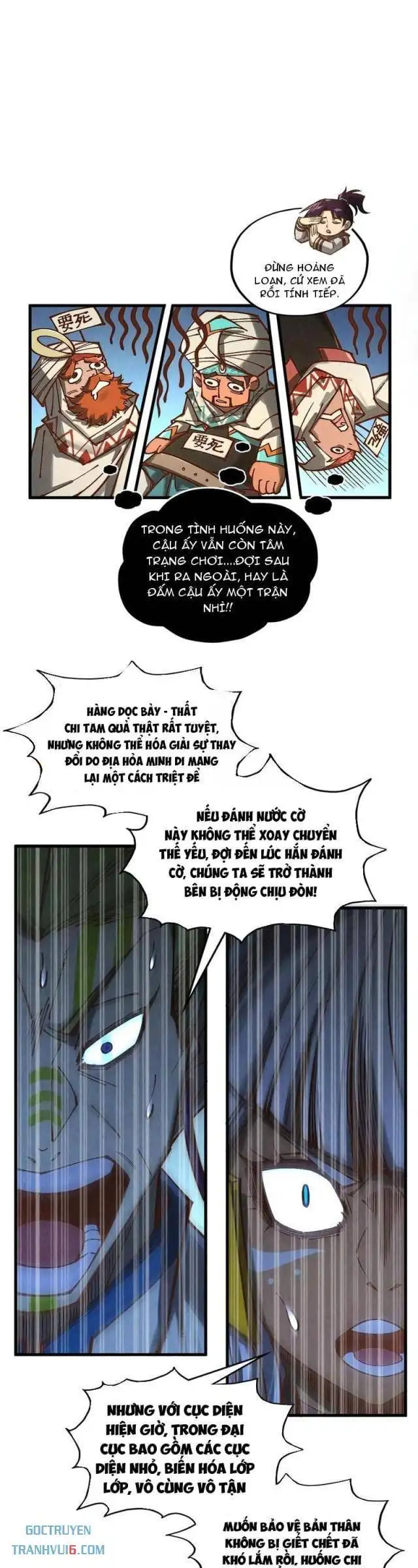 Chapter 385 - Image 69