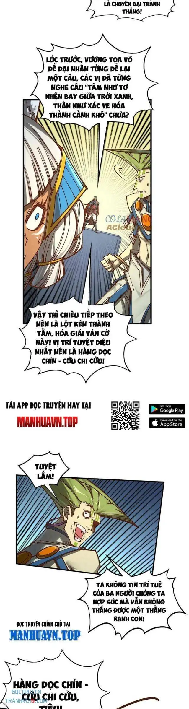 Chapter 385 - Image 70
