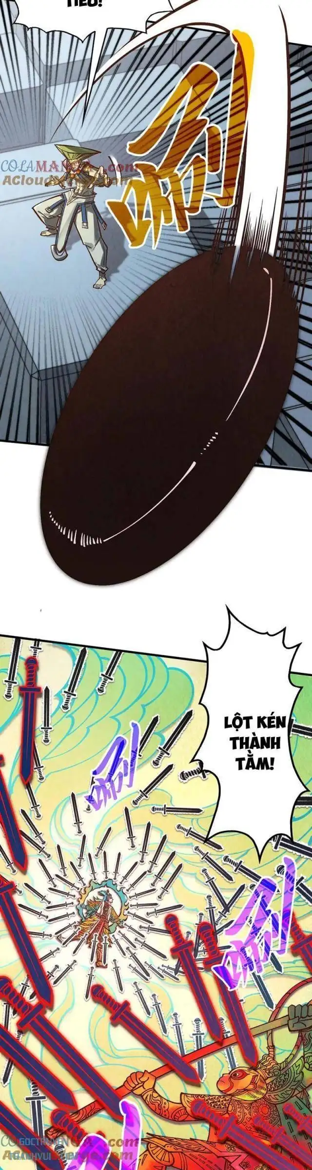 Chapter 385 - Image 71