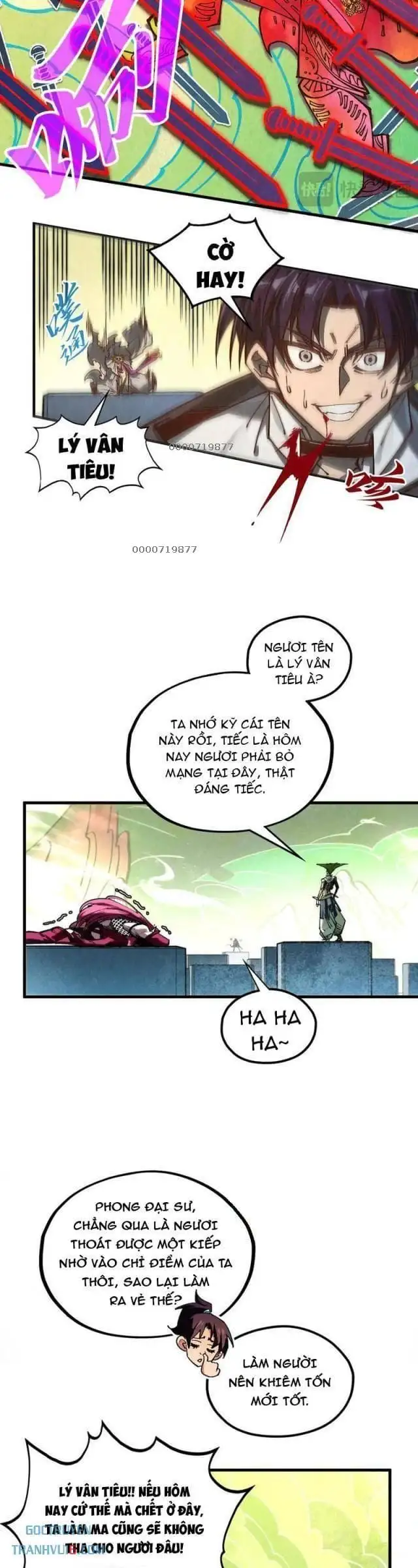 Chapter 386 - Image 1