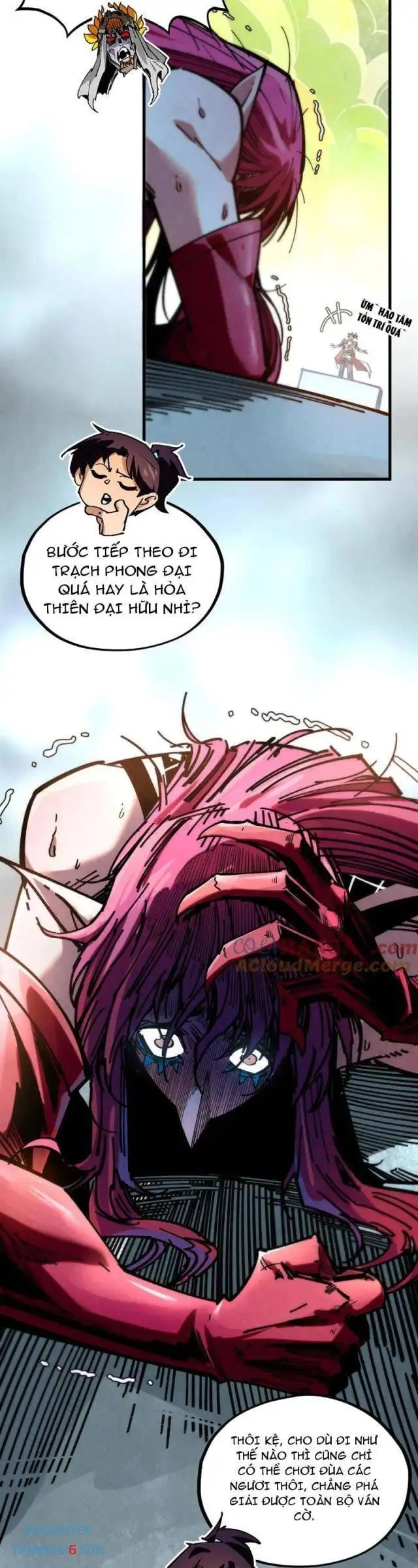 Chapter 386 - Image 2