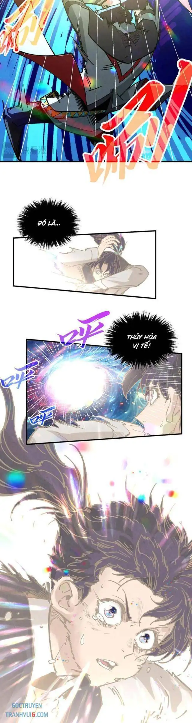 Chapter 386 - Image 14