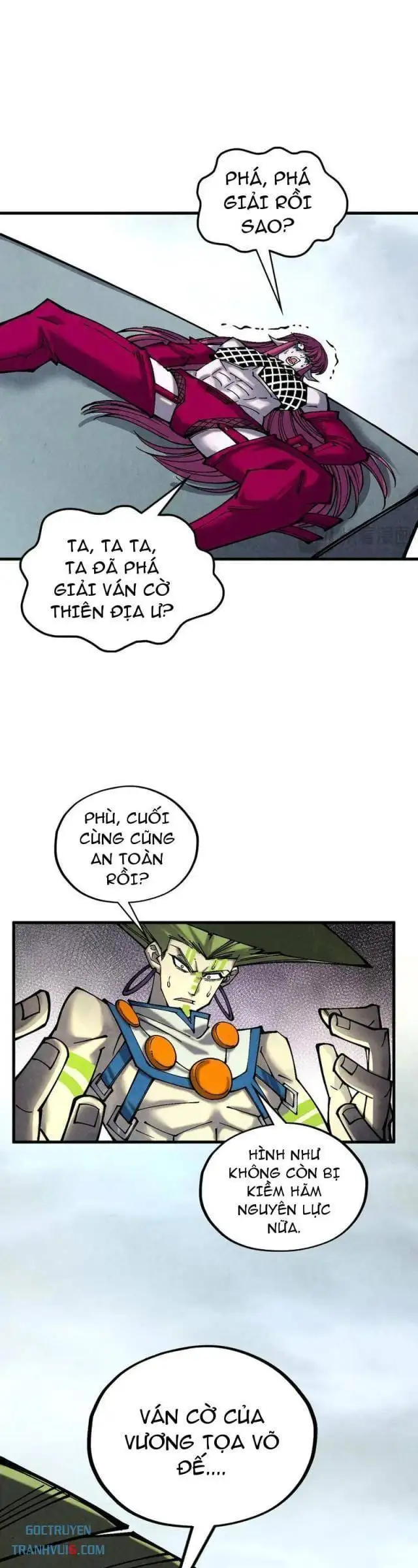 Chapter 386 - Image 18
