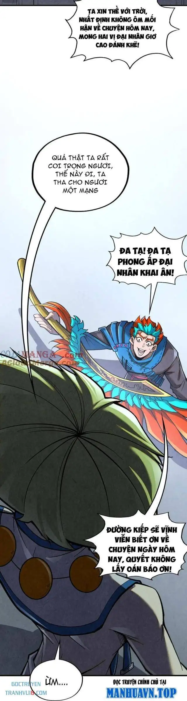 Chapter 386 - Image 22