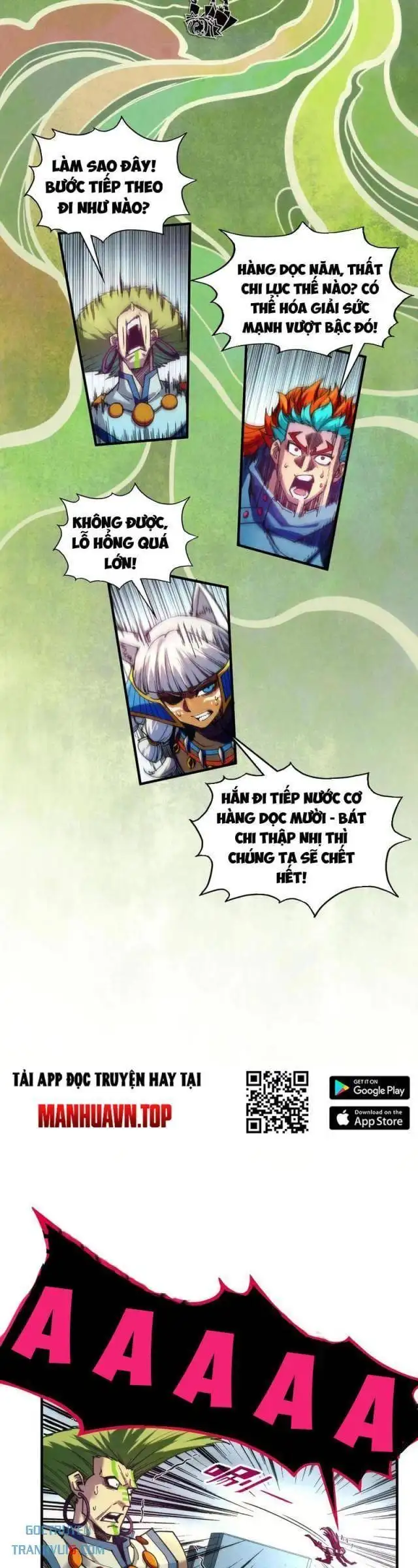 Chapter 386 - Image 6