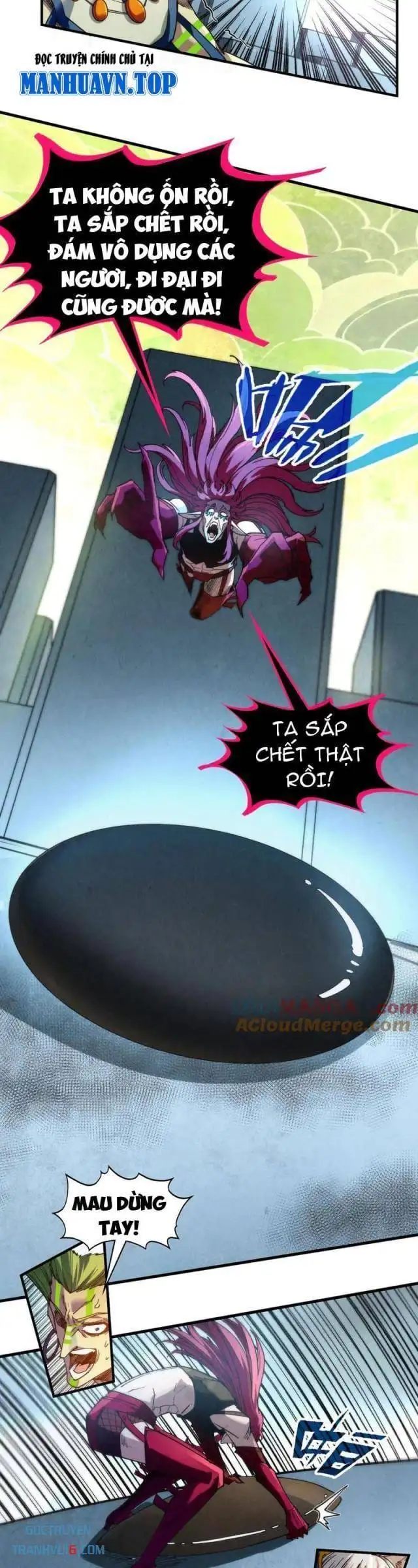 Chapter 386 - Image 7