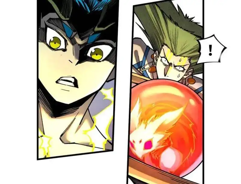 Chapter 389 - Image 6