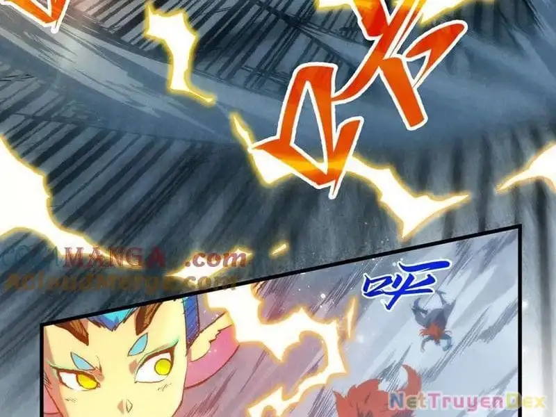 Chapter 411 - Image 33