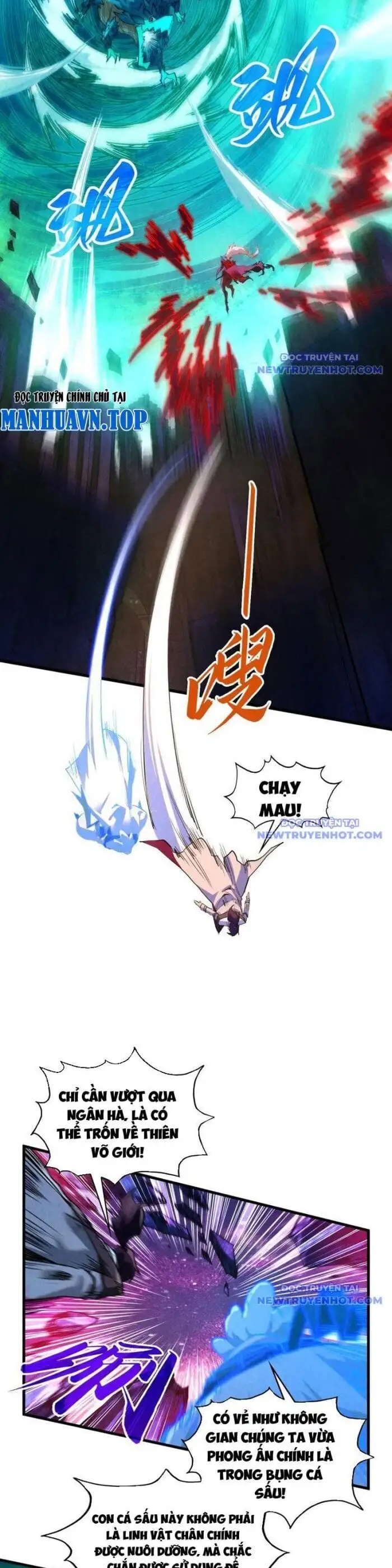 Chapter 419 - Image 11