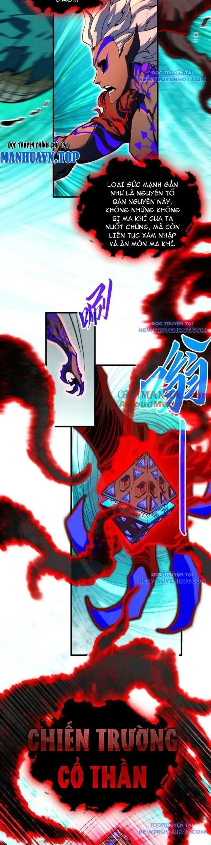 Chapter 419 - Image 15