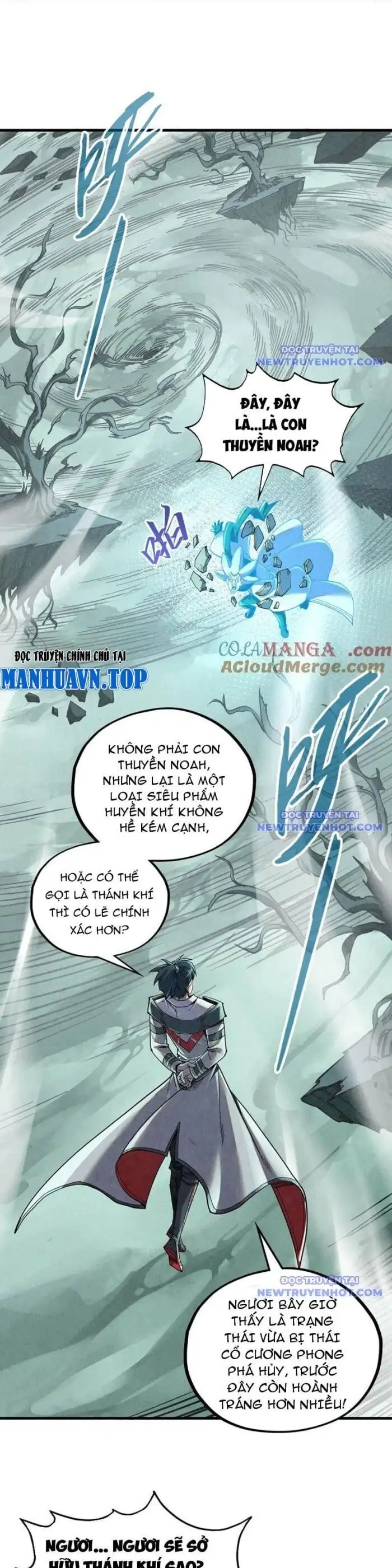Chapter 419 - Image 27
