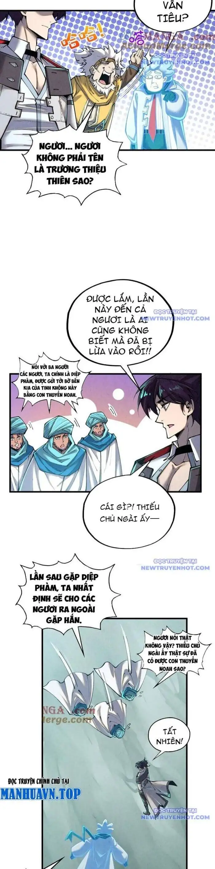 Chapter 419 - Image 33