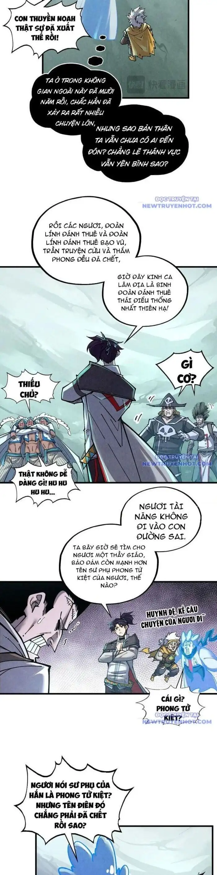 Chapter 419 - Image 34