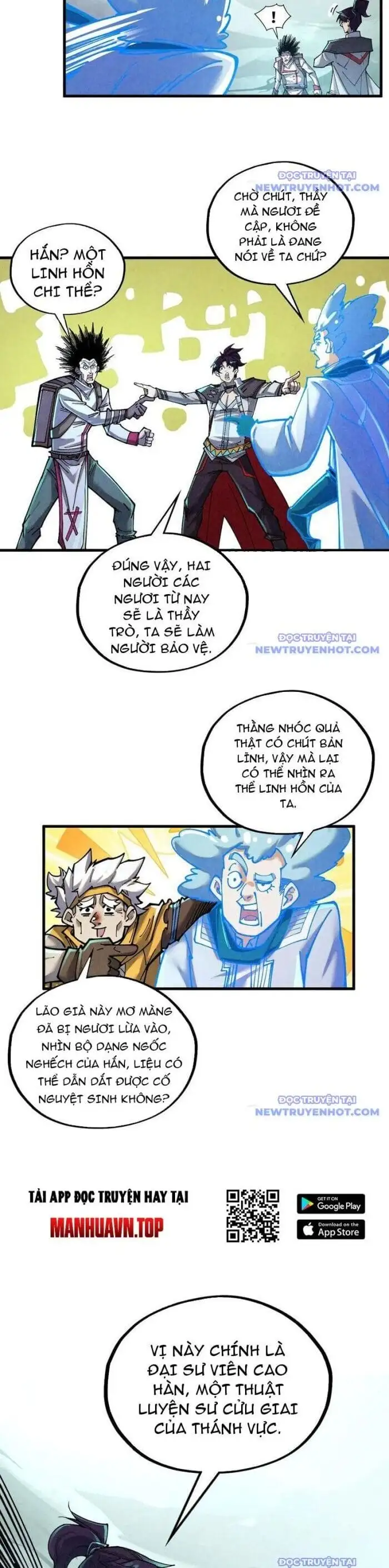 Chapter 419 - Image 35