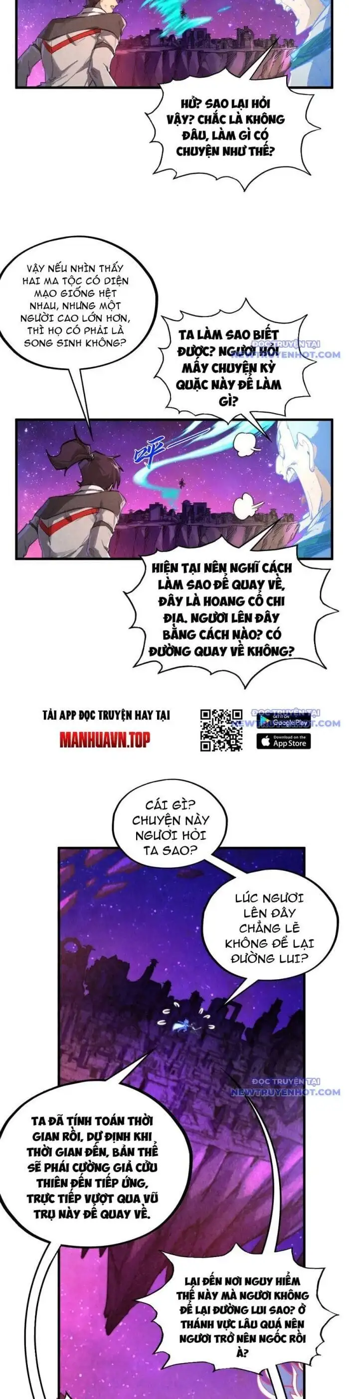 Chapter 419 - Image 5