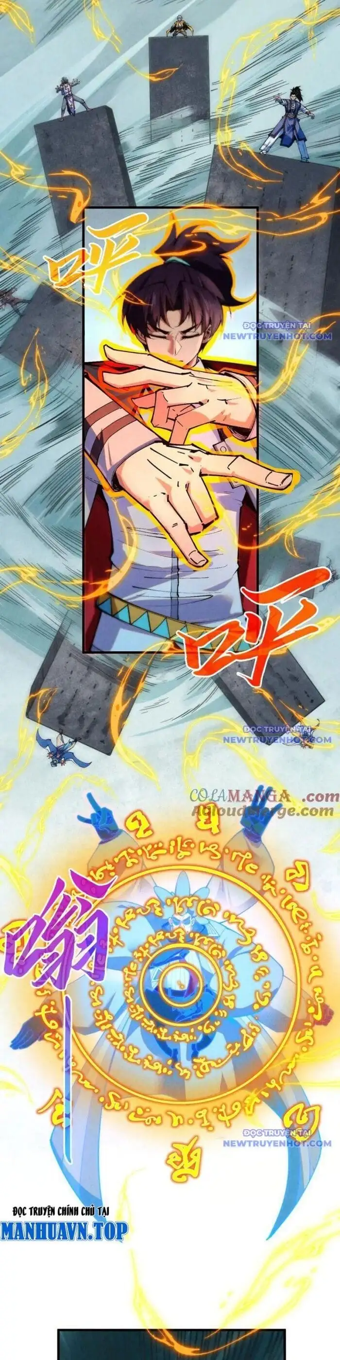 Chapter 420 - Image 11