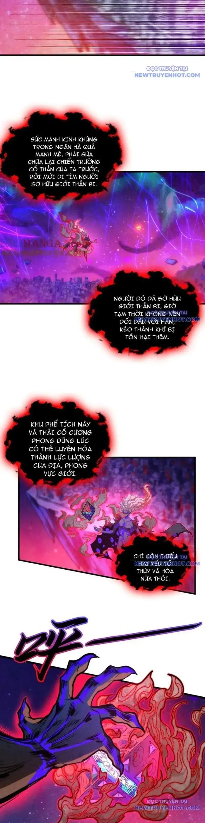 Chapter 420 - Image 20