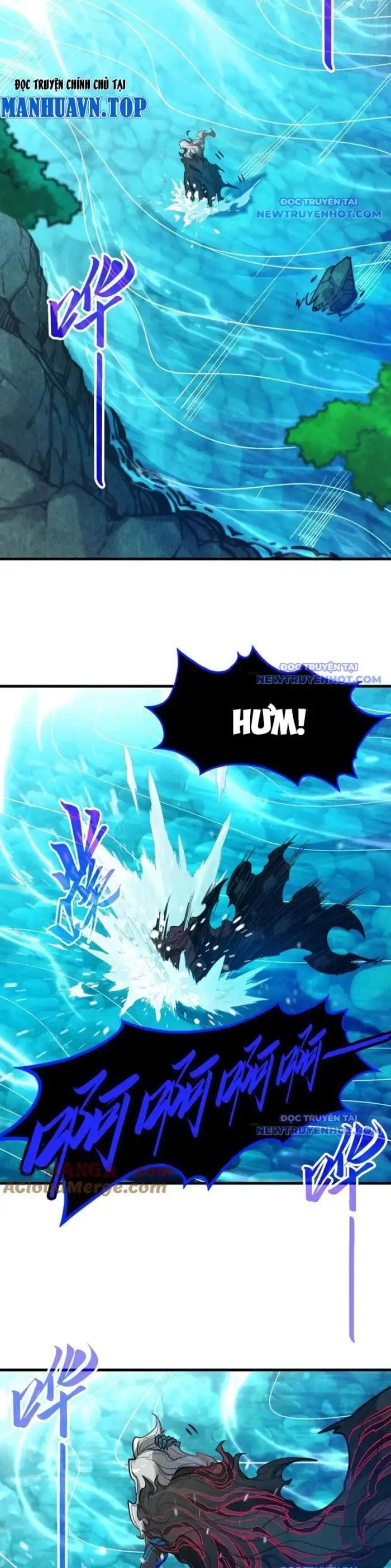 Chapter 420 - Image 25