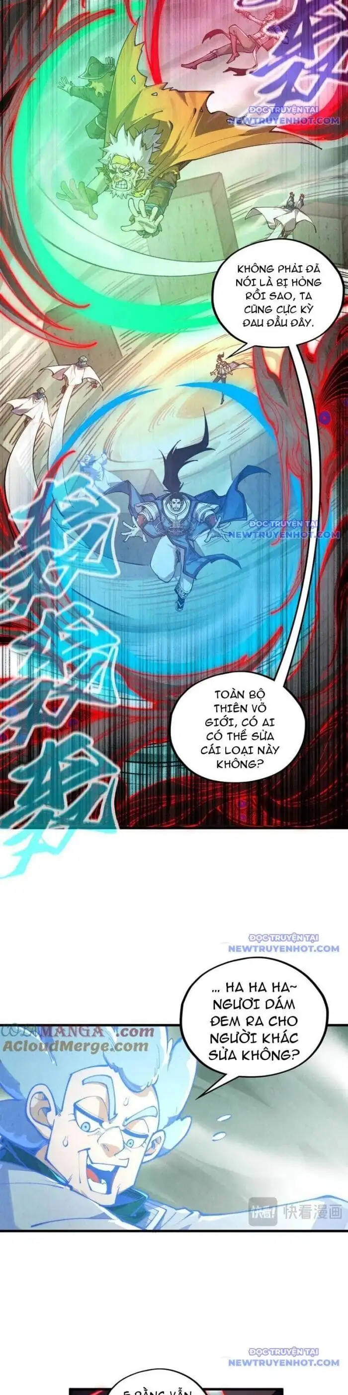 Chapter 420 - Image 28