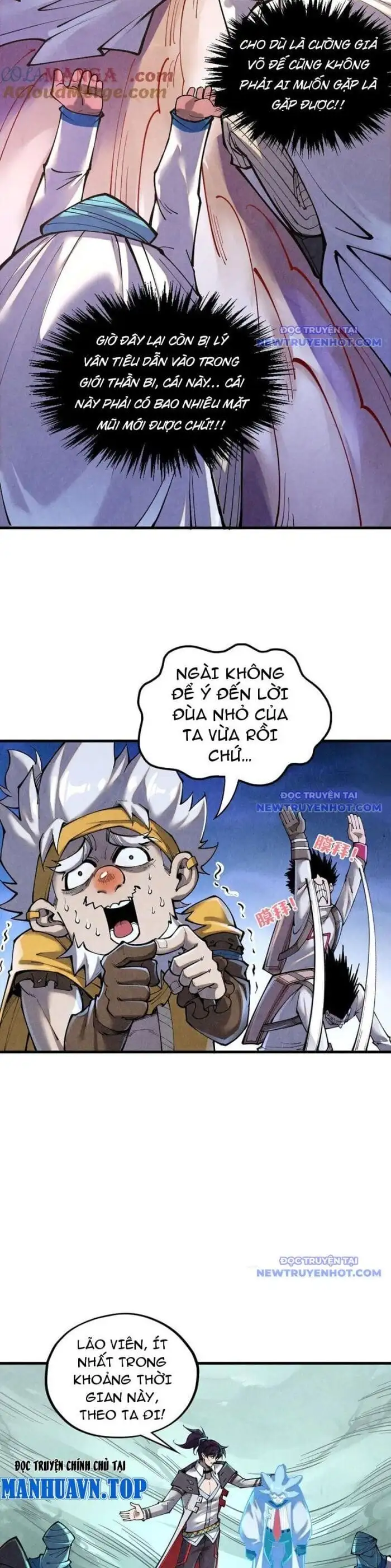 Chapter 420 - Image 4