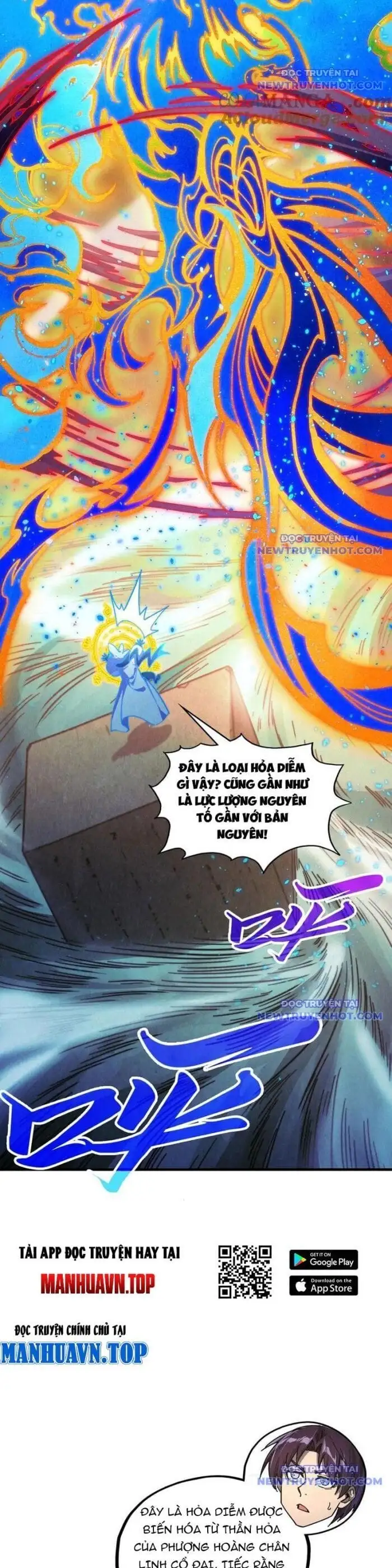 Chapter 420 - Image 31
