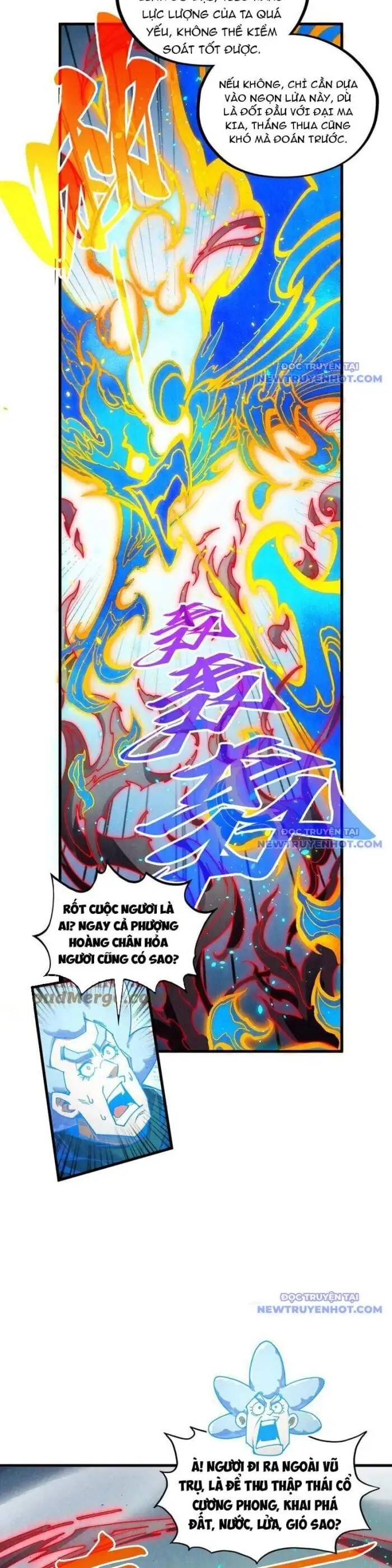 Chapter 420 - Image 32