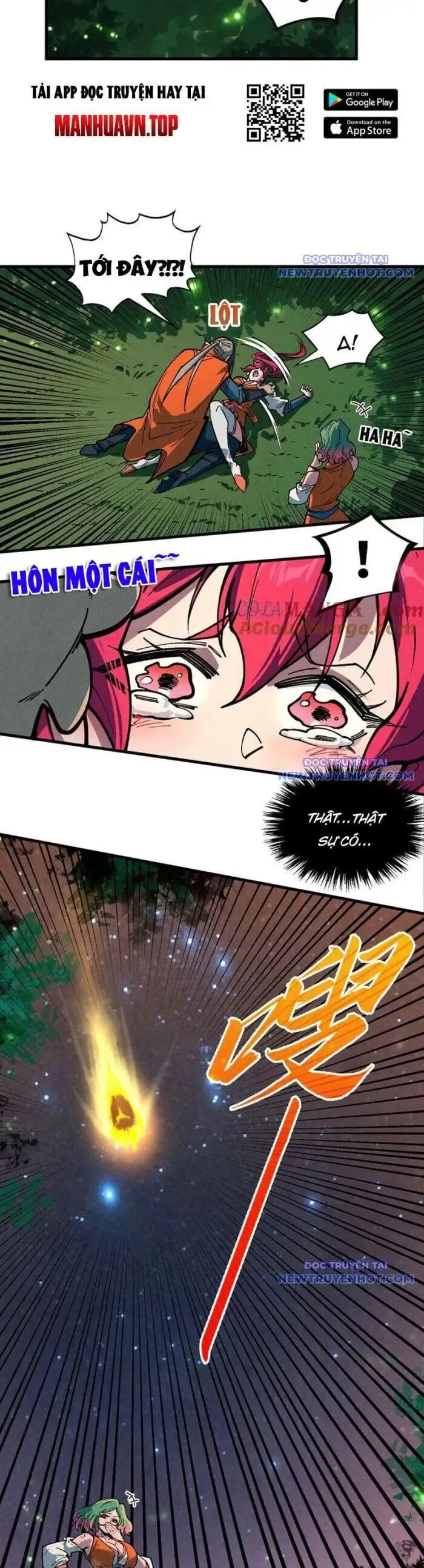 Chapter 420 - Image 43