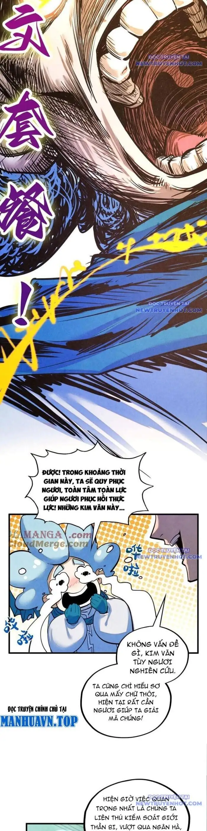 Chapter 420 - Image 8